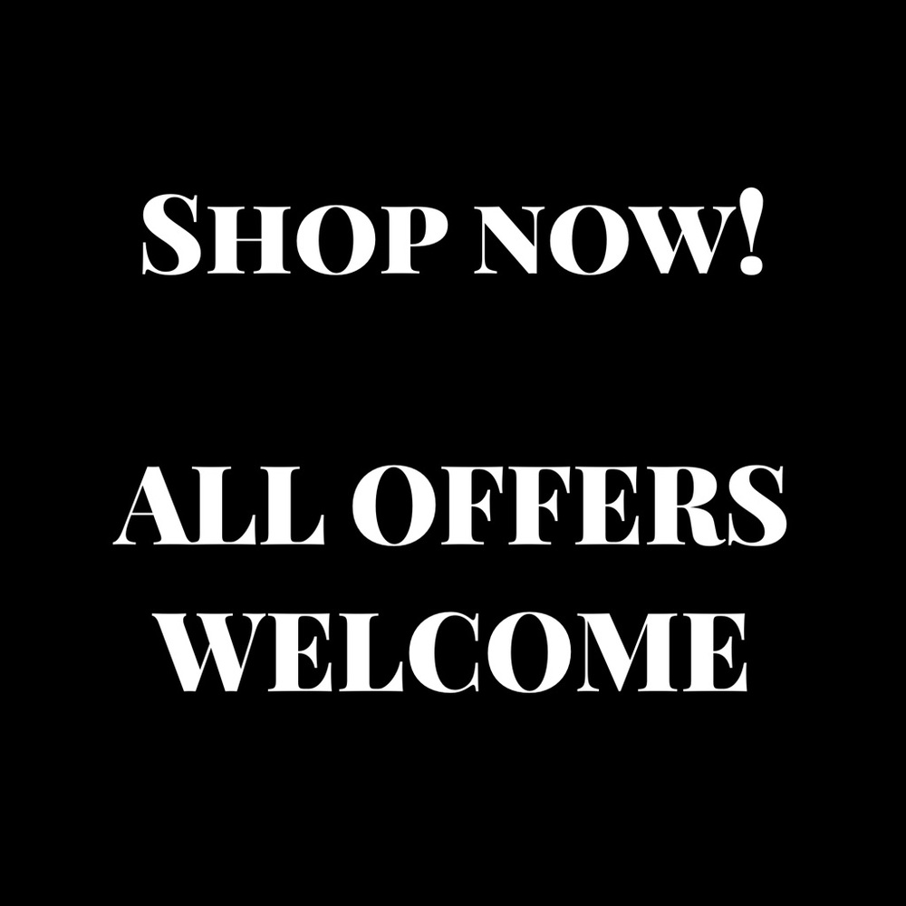 Jackets, blazers, tops, dresses, rompers